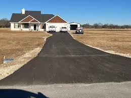 Best Driveway Drainage Solutions  in Lake Nacimiento, CA